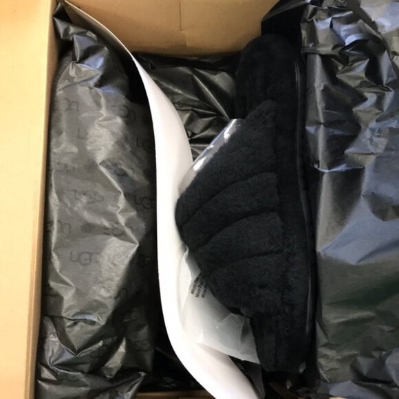 UGG Fluff You Men's Slipper - Picture 7 of 7